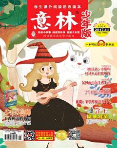 意林·少年版2017年11期