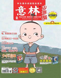 意林·少年版2017年18期
