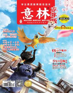 意林·少年版2018年12期