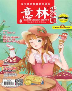 意林·少年版2018年17期