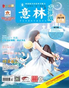意林·少年版2021年12期