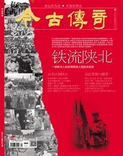 今古传奇·双月号2021年3期