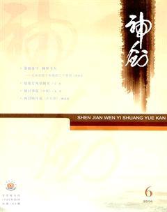 神剑2014年6期