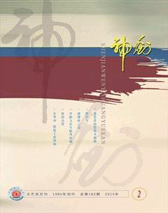 神剑2015年2期