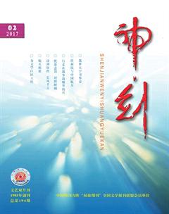 神剑2017年2期
