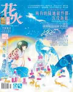 花火B2011年2期
