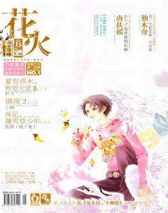 花火B2011年3期