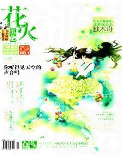 花火B2011年4期