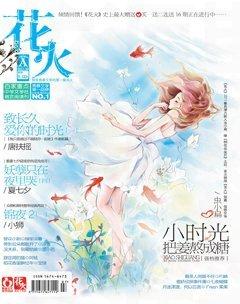 花火A2011年3期