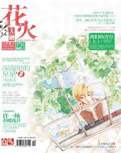 花火A2011年8期