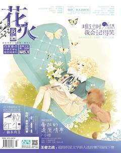 花火B2013年8期