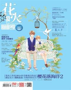 花火A2014年1期