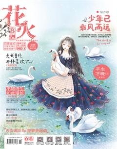 花火B2016年4期
