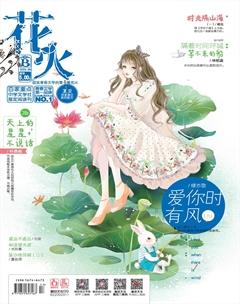 花火B2016年6期
