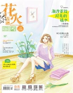 花火B2016年7期