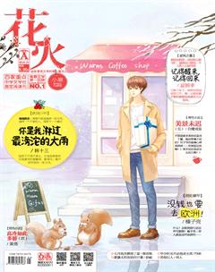 花火A2016年1期