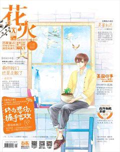 花火A2016年2期