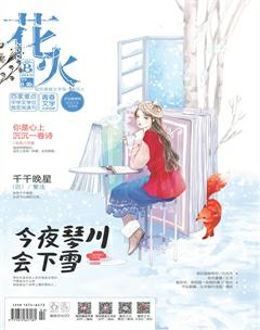 花火B2018年1期