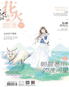 花火B2018年3期