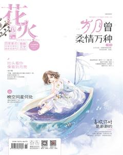花火B2018年4期