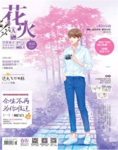 花火A2016年10期