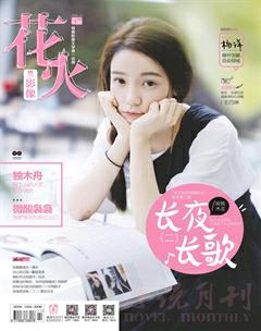 花火A2016年11期