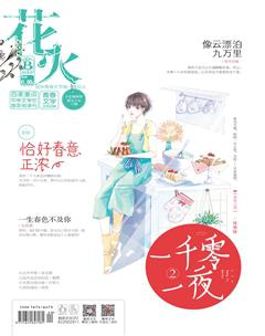 花火B2018年7期
