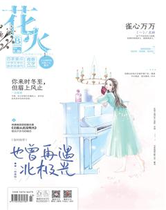 花火B2018年8期