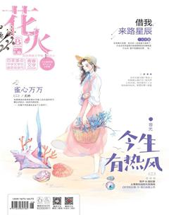 花火B2018年9期