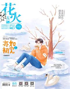 花火A2017年1期