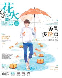 花火A2017年5期