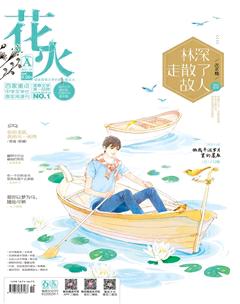 花火A2017年7期