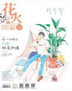 花火A2017年8期