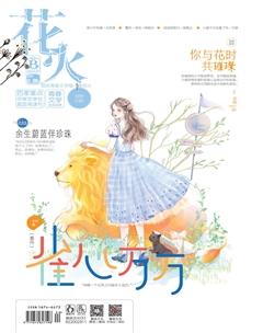 花火B2019年7期