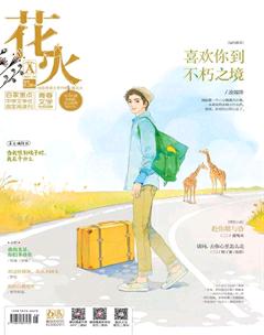 花火A2017年10期