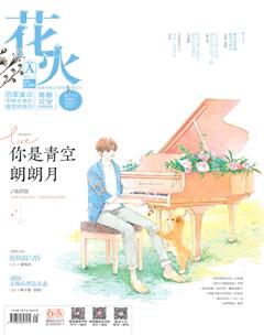 花火A2017年11期
