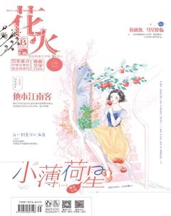 花火B2019年12期