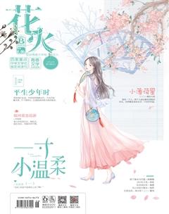 花火B2020年2期