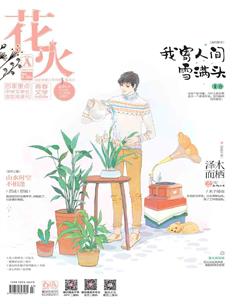 花火A2018年3期