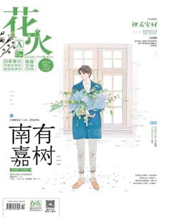 花火A2018年4期