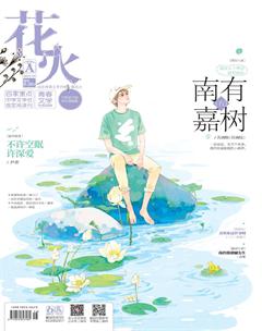 花火A2018年6期