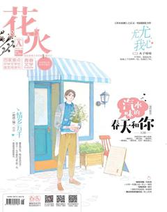 花火A2018年10期