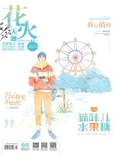 花火A2019年2期