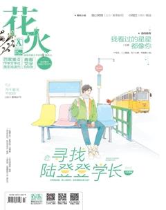 花火A2019年3期