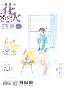 花火A2019年5期