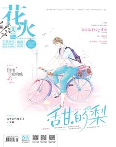花火A2019年9期