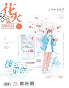 花火A2019年12期