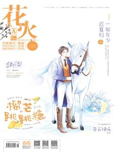 花火A2020年2期