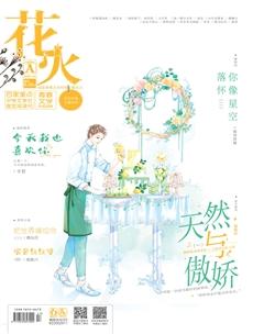 花火A2020年5期