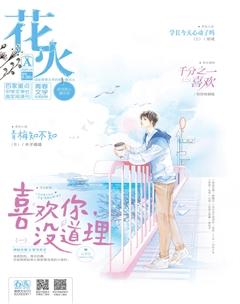 花火A2020年10期